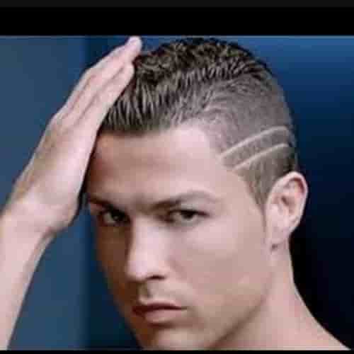 Best CR7 Haircut and Names {2008 - Till Date} - Hairshepherd