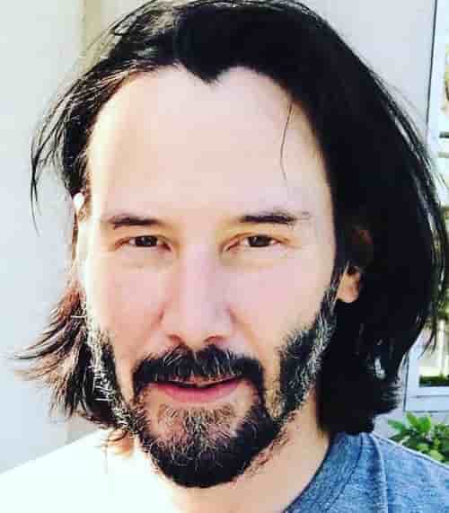 John Wick Haircut Keanu Reeves Updated - Hairshepherd