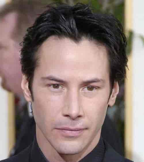 Long Vs Short hair the challenge list  Keanu reeves Keanu reeves  pictures Keanu charles reeves