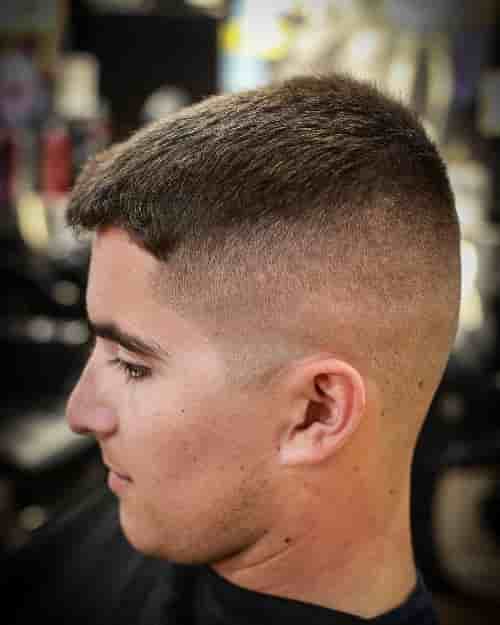 JARHEAD HIGH AND TIGHT FOR MILITARY MEN