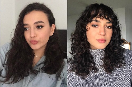 TWO WEEKS CG METHOD BEFORE AND AFTER