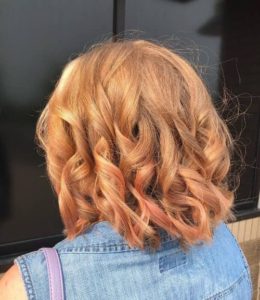 43 Stunning Curly Hair Color Ideas You Won't Regret Trying