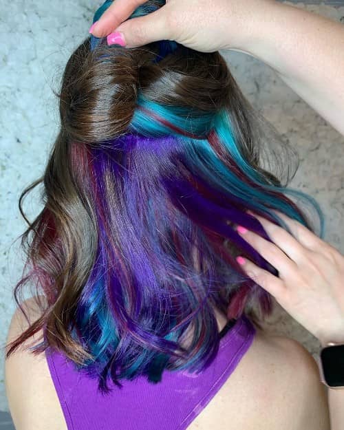 45 Hottest Ombre Hair Color Ideas of 2023