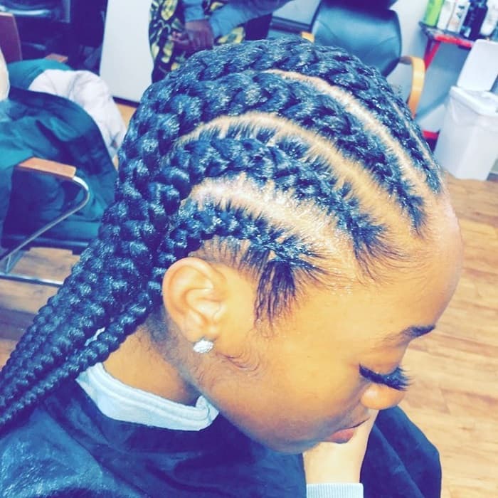 How Long Do Cornrows Last? Pros, Cons, Care Tips