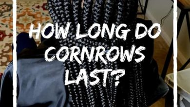 How Long Do Cornrows Last