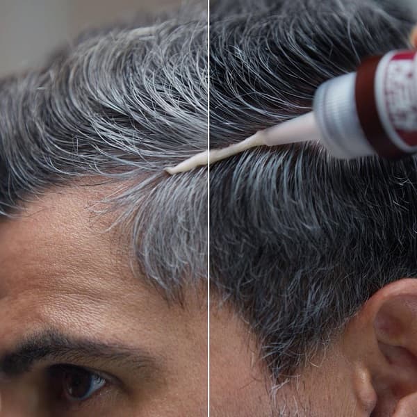How Long Does Just For Men Last on Hair? - Hairshepherd