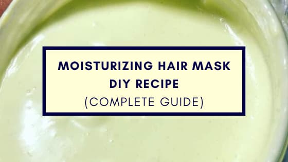 3 Homemade and Natural DIY Hair Masks for Frizzy Hair  Bellatory