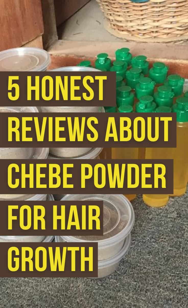 chebe powder review