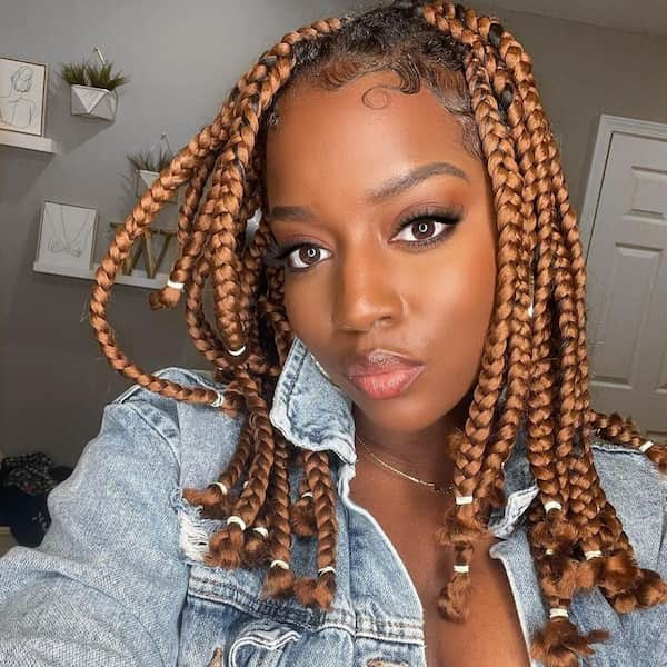 29 Cute African Hairstyles for Women [2021 Trends]