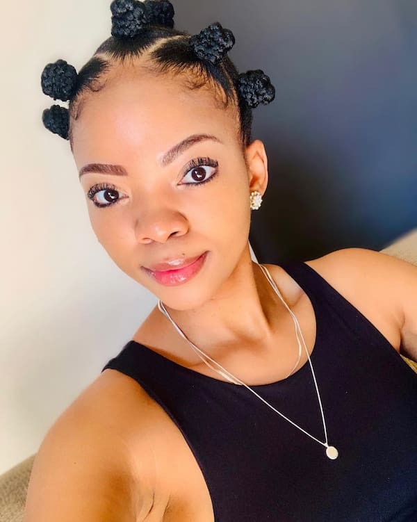 Bantu Knots Styles Ultimate Guide + 15 Cute Ways to Wear