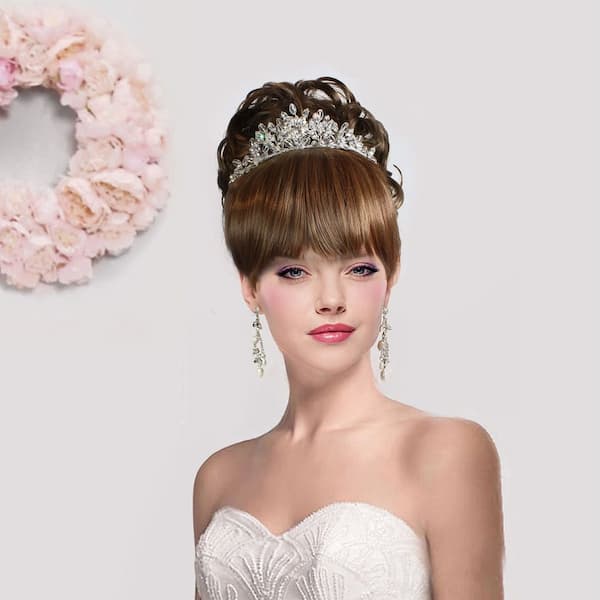 Bridal Hair Tiara