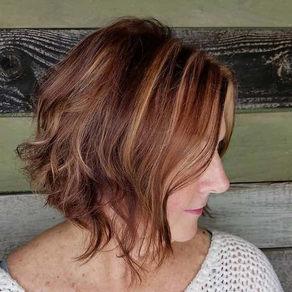 15 Cool Medium Length Haircuts for Thin Fine Hair