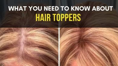 Hair Toppers for Thinning Hair