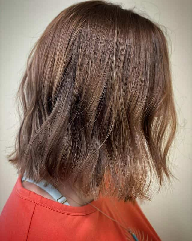 Textured Lob