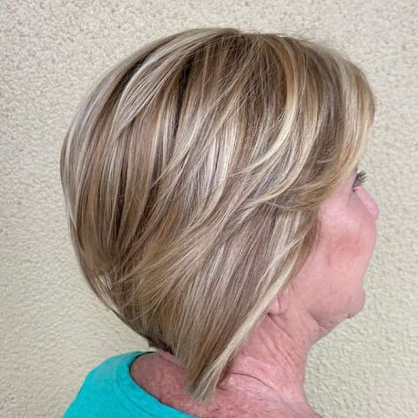 Dimensional Layered Bob