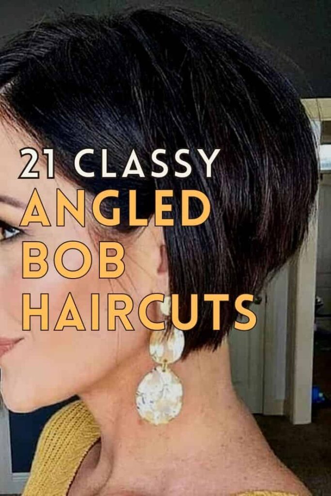 Haircuts for Every Woman