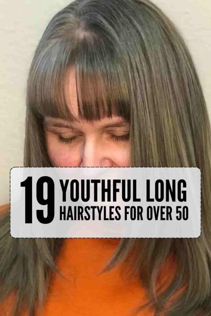 Long Hairstyles for Women