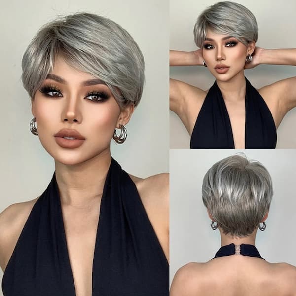 19 Classy Pixie Bob Haircuts For Fine Hair