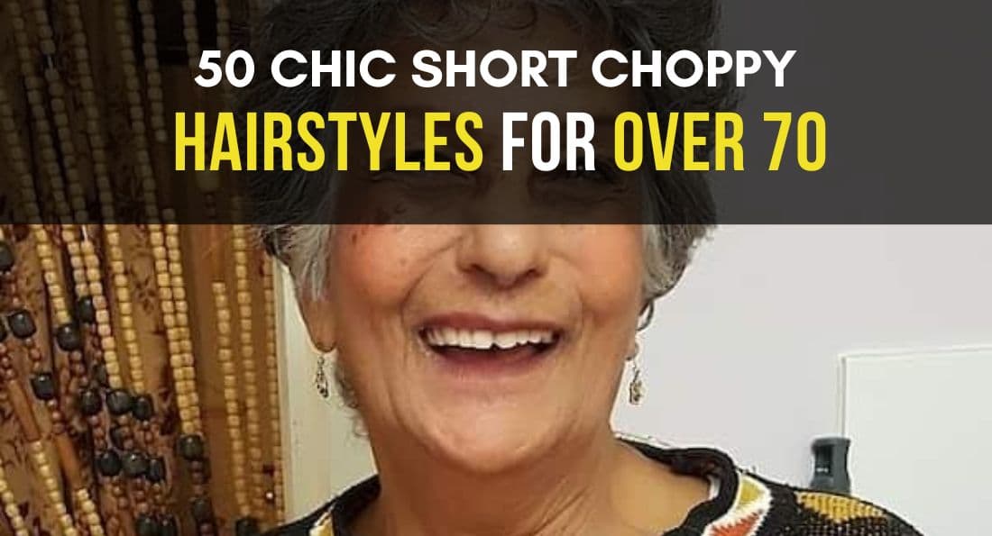 50 Short Choppy Hair Ideas for 2023 - Hair Adviser