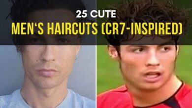 25 cute cr7 haircuts thumbnail