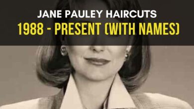 jane pauley haircuts 1988 to present