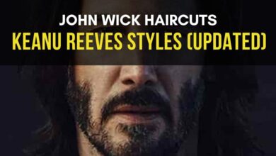 john wick haircut thumbnail