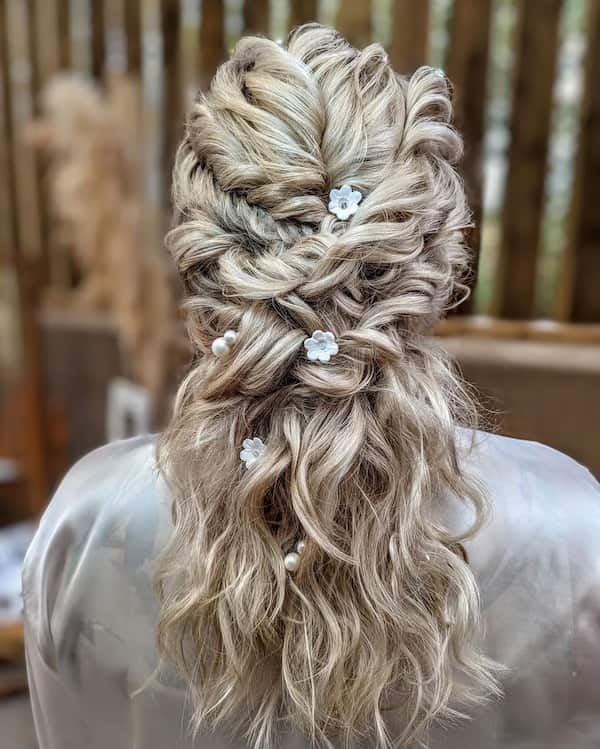 Boho Beach Braid