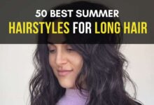 Summer Hairstyles for Long Hair