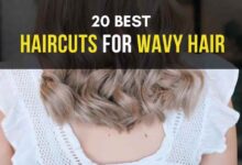 25 Best Low Maintenance Haircuts for Wavy Hair