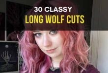 Best Long Wolf Cut You Don’t Want to Miss