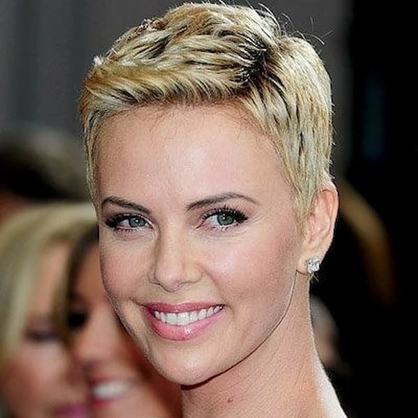 Cropped Pixie 