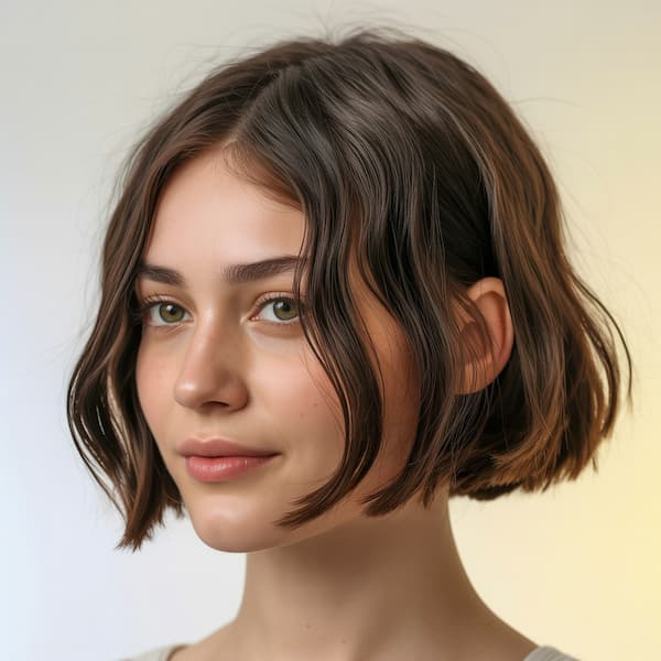 Simple Choppy Layers