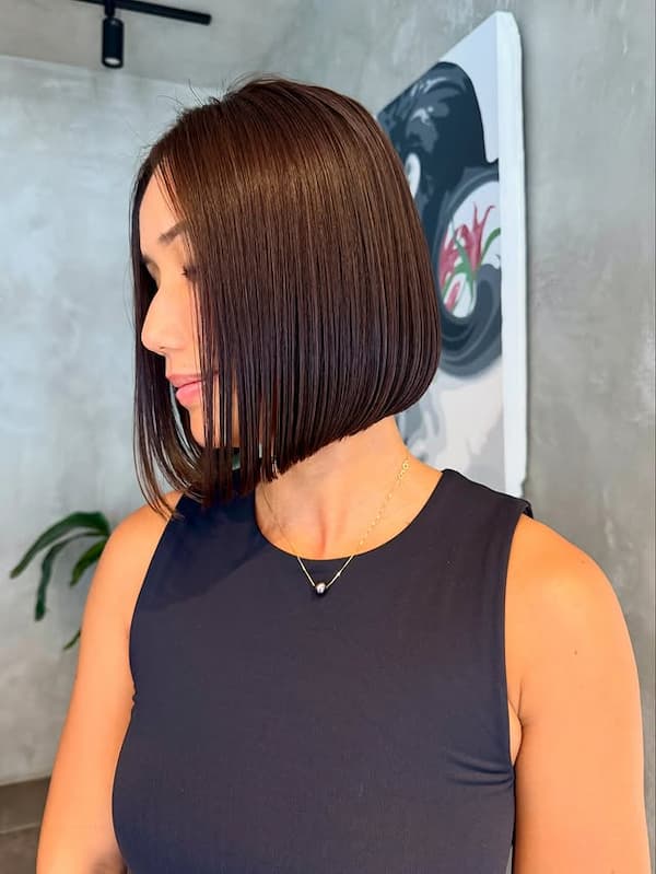 Smooth Inverted Bob