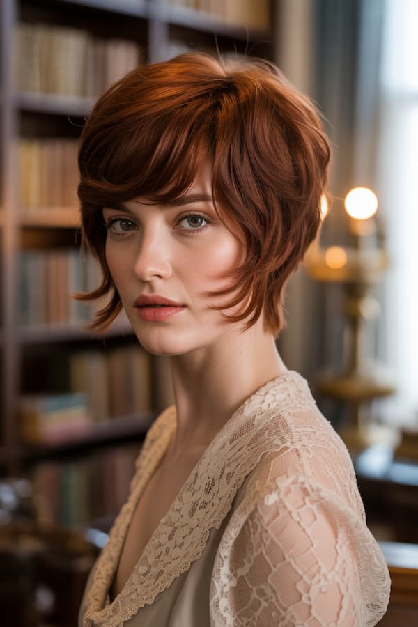 Old English Pixie Bob 