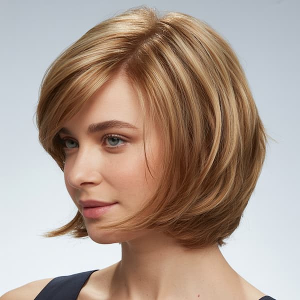 Bob with Face Framing Layers&nbsp;