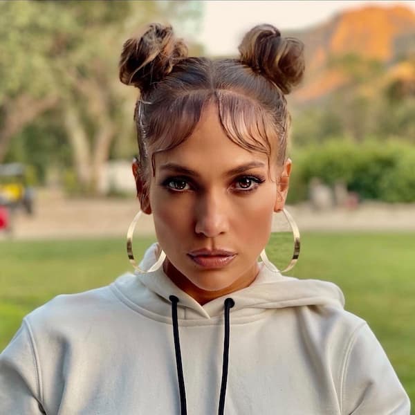 Space Buns