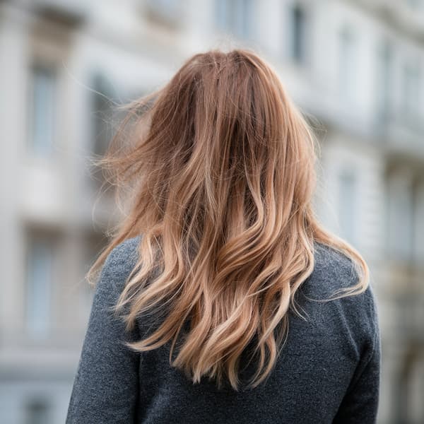 Natural Waves
