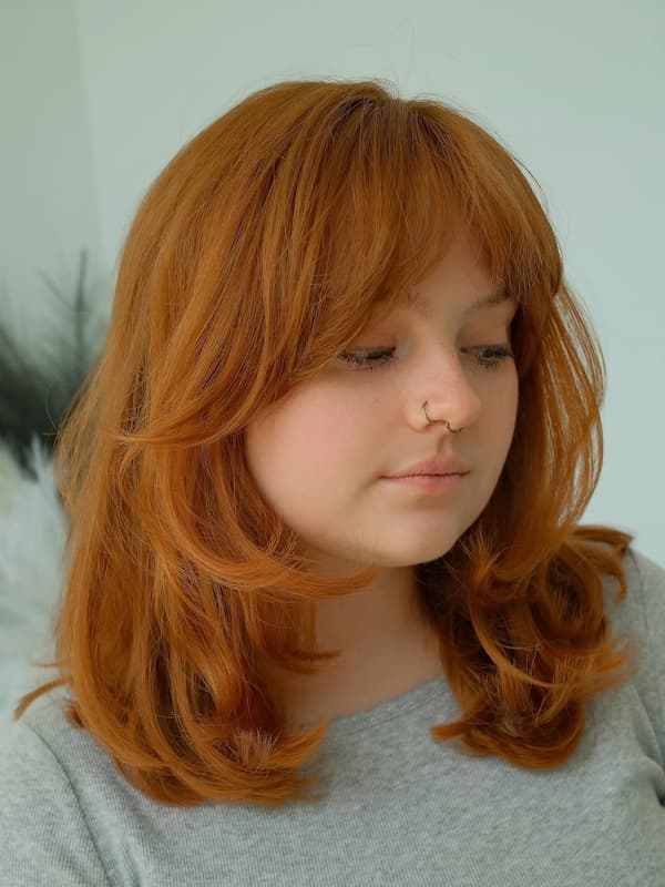 30 Collarbone Length Hair With Layers You ll Want To Copy 30-collarbone-length-hair-with-layers-you-ll-want-to-copy